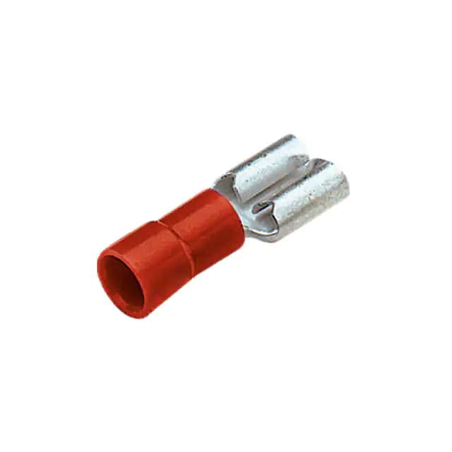 DV18-206B-3K Panduit Corp  Quick Connects Quick Disconnect Connectors
